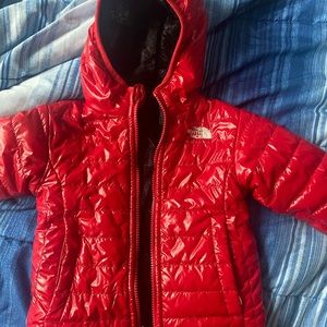 The North Face Jacket